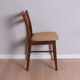 Chaise, Danemark, années 1970
