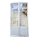 French window or old double glazed door
