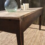 Farm table