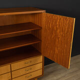 1950s chest of drawers