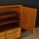 Commode des années 1950