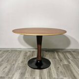 Drevotvar coffee table