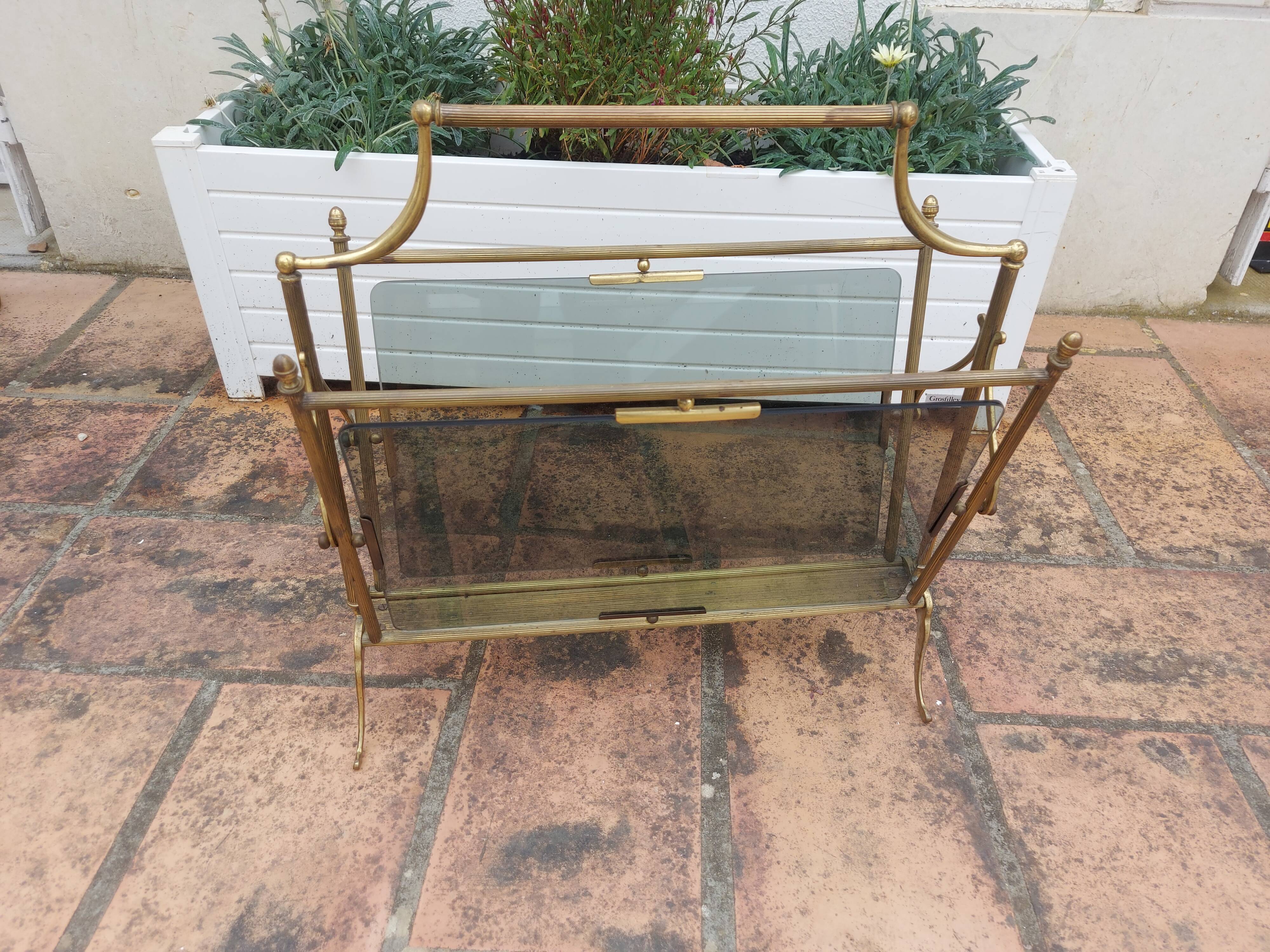 Porte revues design