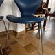 Fourmi chairs, design Arne Jacobsen for Fritz Hansen