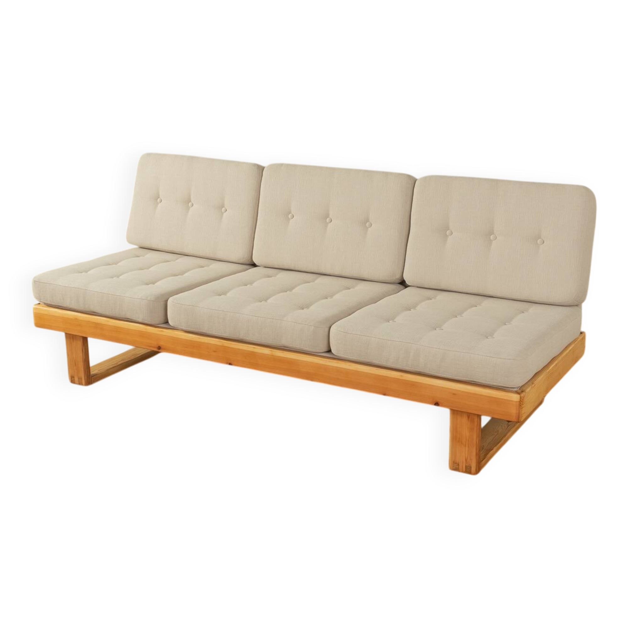 80s Sofa and Daybed