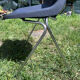 4 Robin Day / Hille design chairs