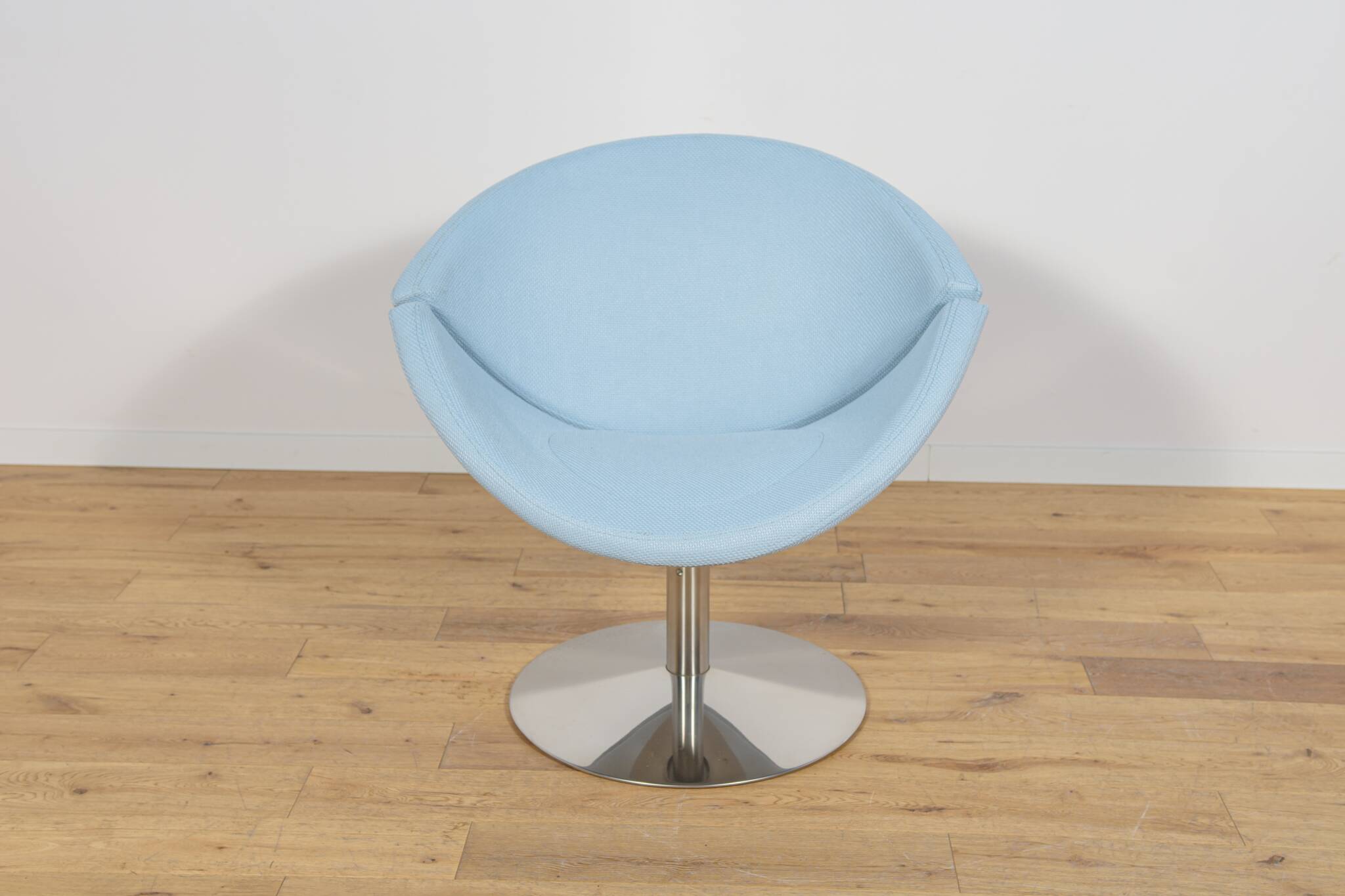 Model EJ 96 „Apollo” Armchairs by Peter Hjort Lorentzen & Johannes Foersom