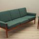 Lounge suite, Danish design, 1960s, Grete Jalk, manufacturer: France & Søn