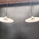 Pair of opaline