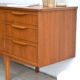 Teak sideboard by Jentique
