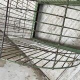 Decorative metal cage