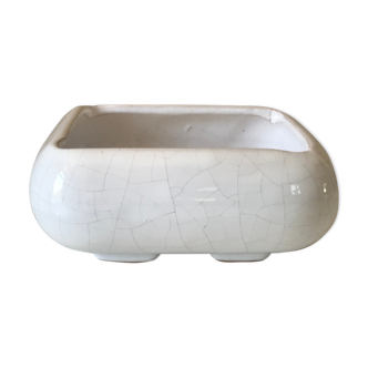 Ceramic empty vintage pocket 1960
