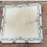 Trivet Digoin Sarreguemines