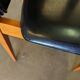 Ensemble de 4 chaises scandinaves