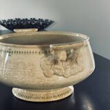 Vegetable dish (or soup tureen) Creil & Montereau, Dublin