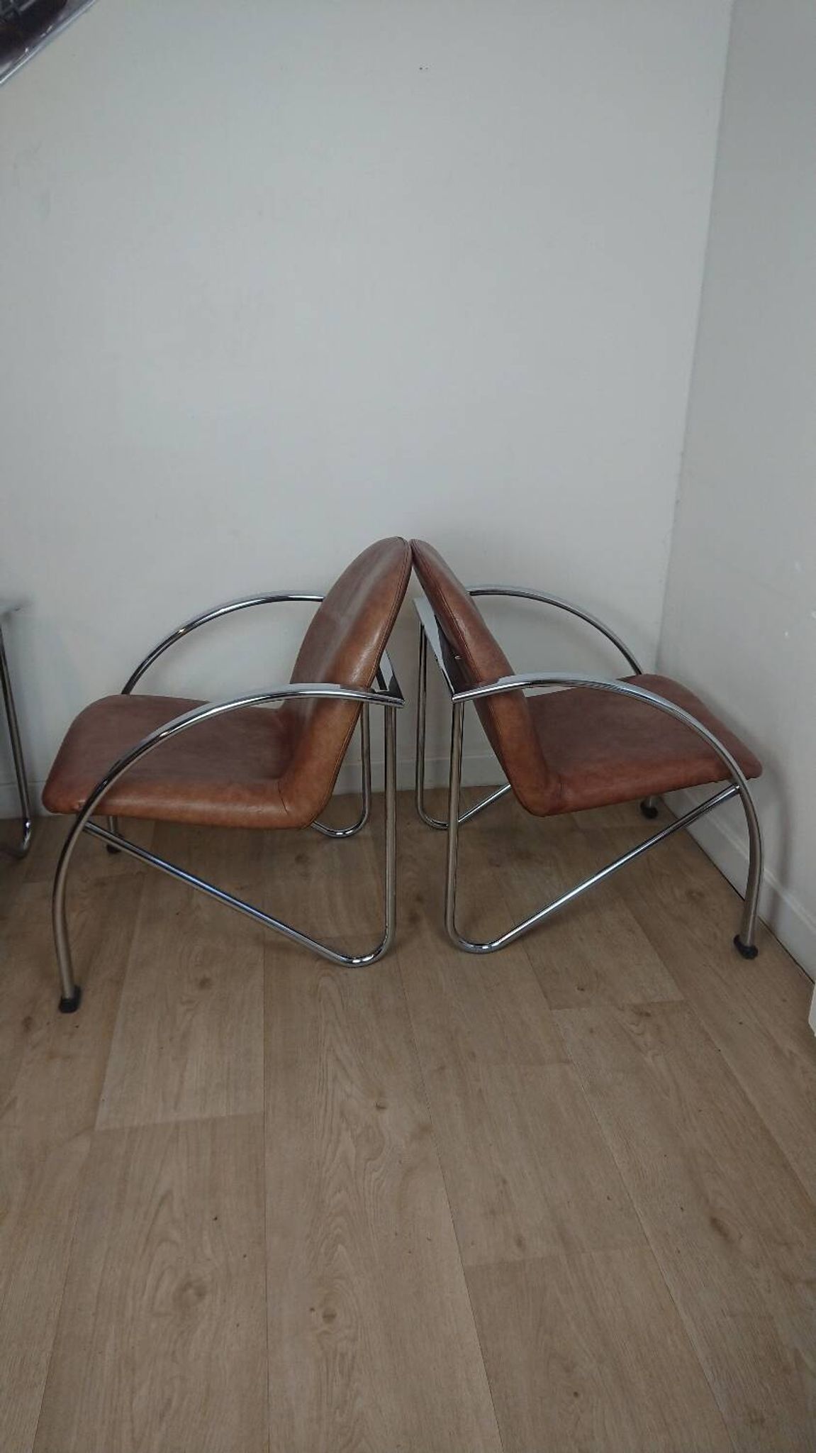 Souvignet plichaise armchair