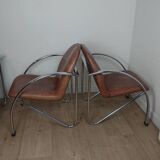 Souvignet plichaise armchair