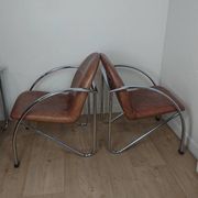 Souvignet plichaise armchair