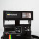 Polaroïd 635 CL