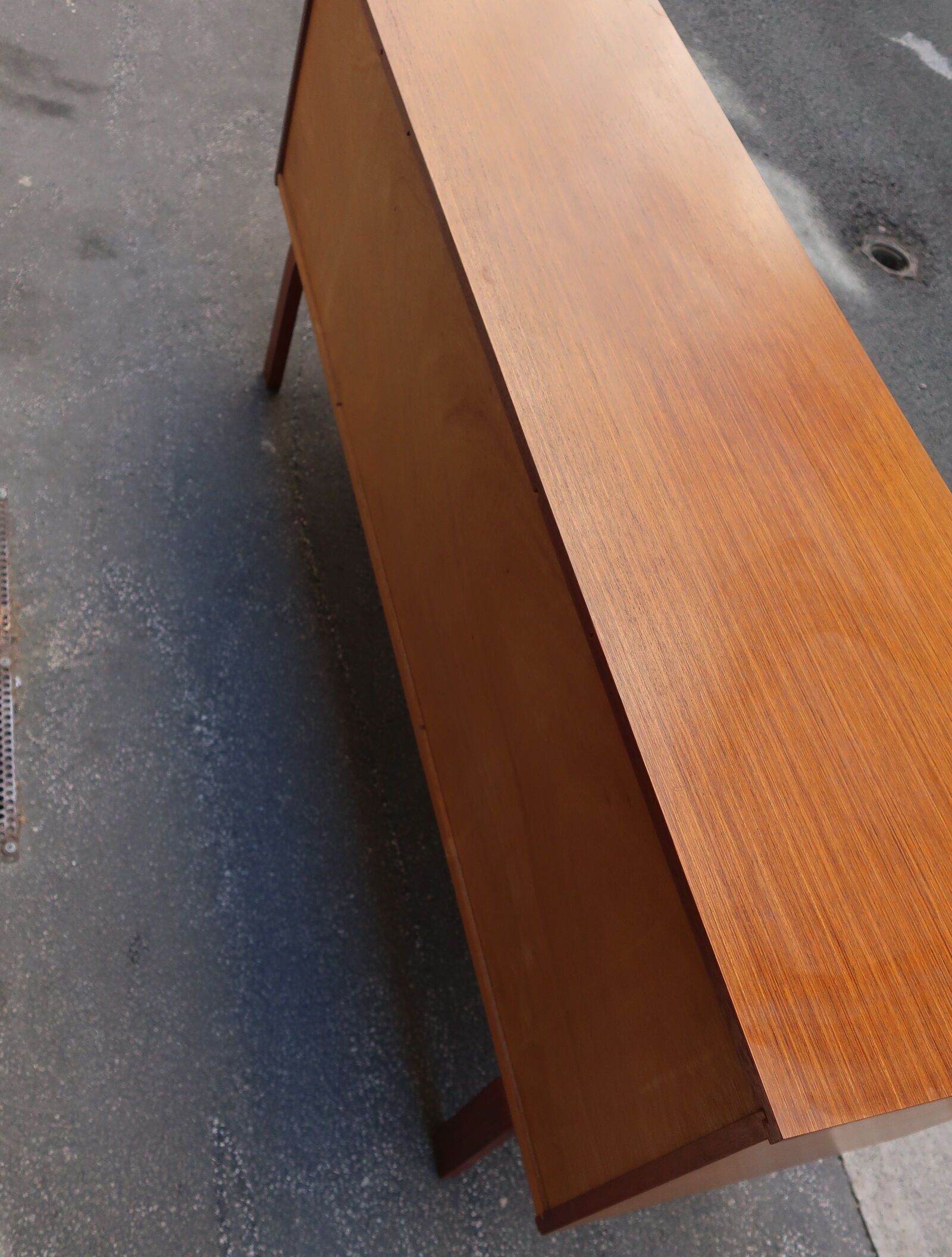 Sideboard of the 60s/70s