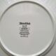Set de 6 assiettes à dessert Villeroy Boch Modèle Basket