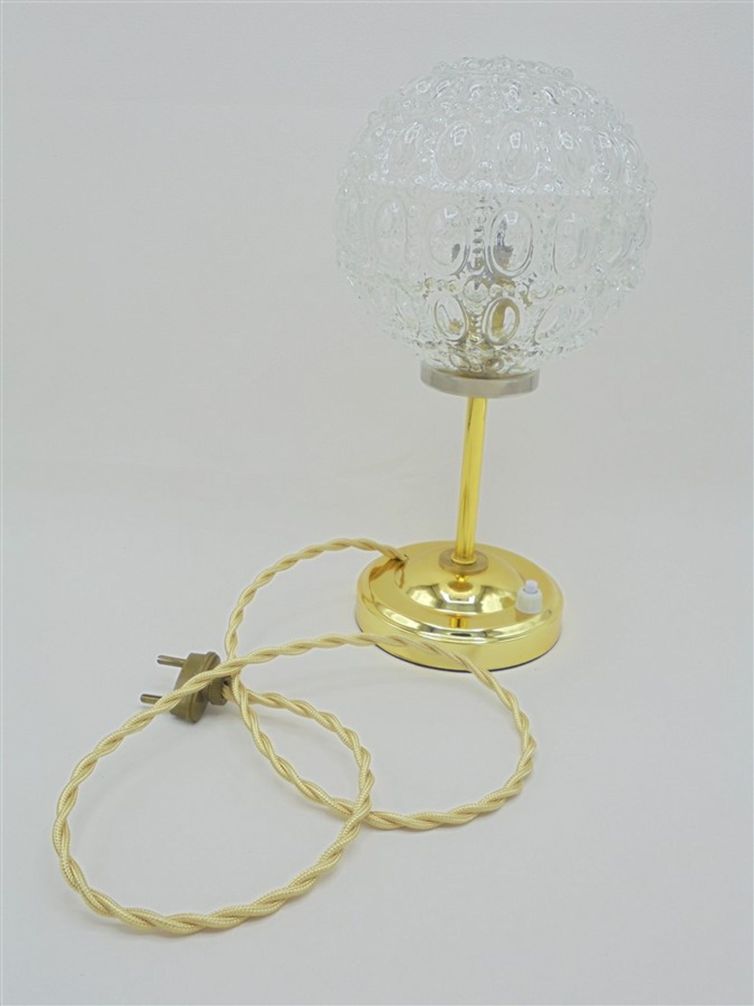 Lampe de table