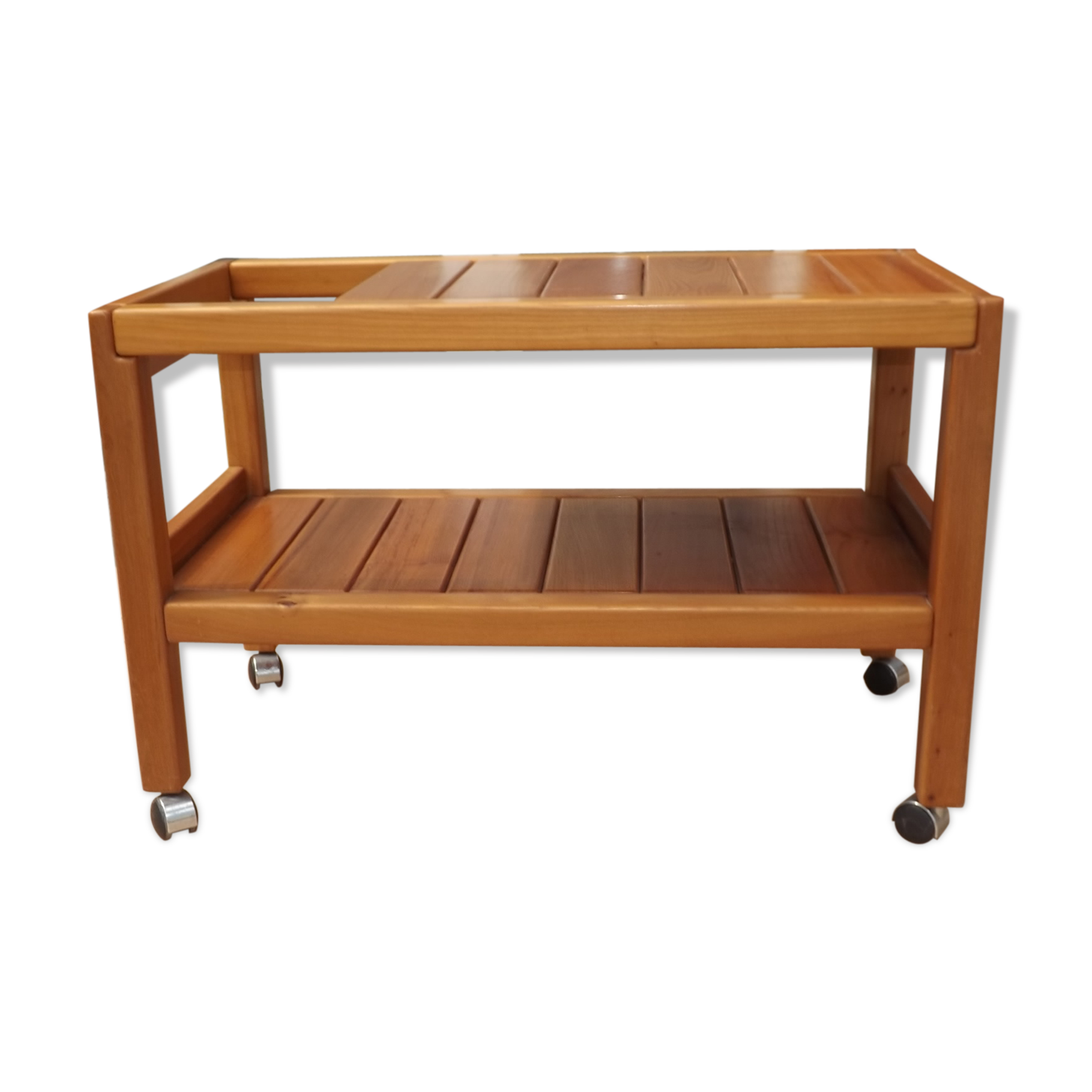 Regain vintage elm bar dessert 1970