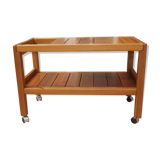 Regain vintage elm bar dessert 1970