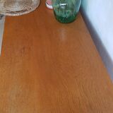 Desk scandinavian vintage
