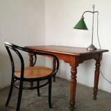 Bistro table 1900