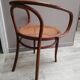 Armchair Le Corbusier by Thonet