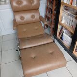 Lama rocking chair from the 60s