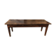 Farm table early 19th century