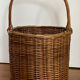 Wicker basket