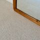 Miroir en bois