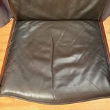 Alpha Armchair, Walter Knoll, Germany, 1970s