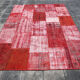 Vintage carpet