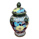 Ceramic vase