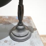 Pair of antique german uplighter's or spot lamps by Kandem