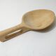 wooden spoon