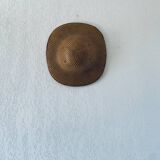 Old Asian hat
