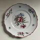 Earthenware plate