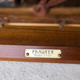 Model ship - Fragata siglo XVIII