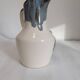 Rhoda ceramic pitcher