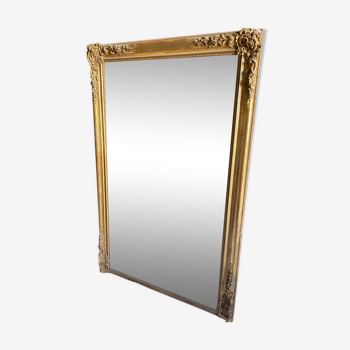 Mirror Napoleon III 170 x 108
