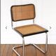 Chaise imitation Marcel Breuer