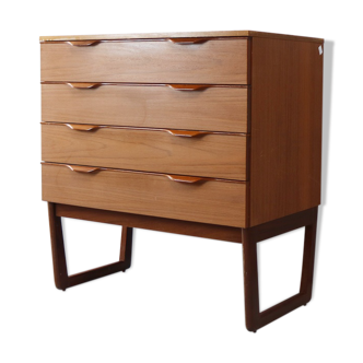 Commode par Europa 1970