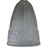 Art Deco wall light