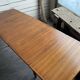 Scandinavian table