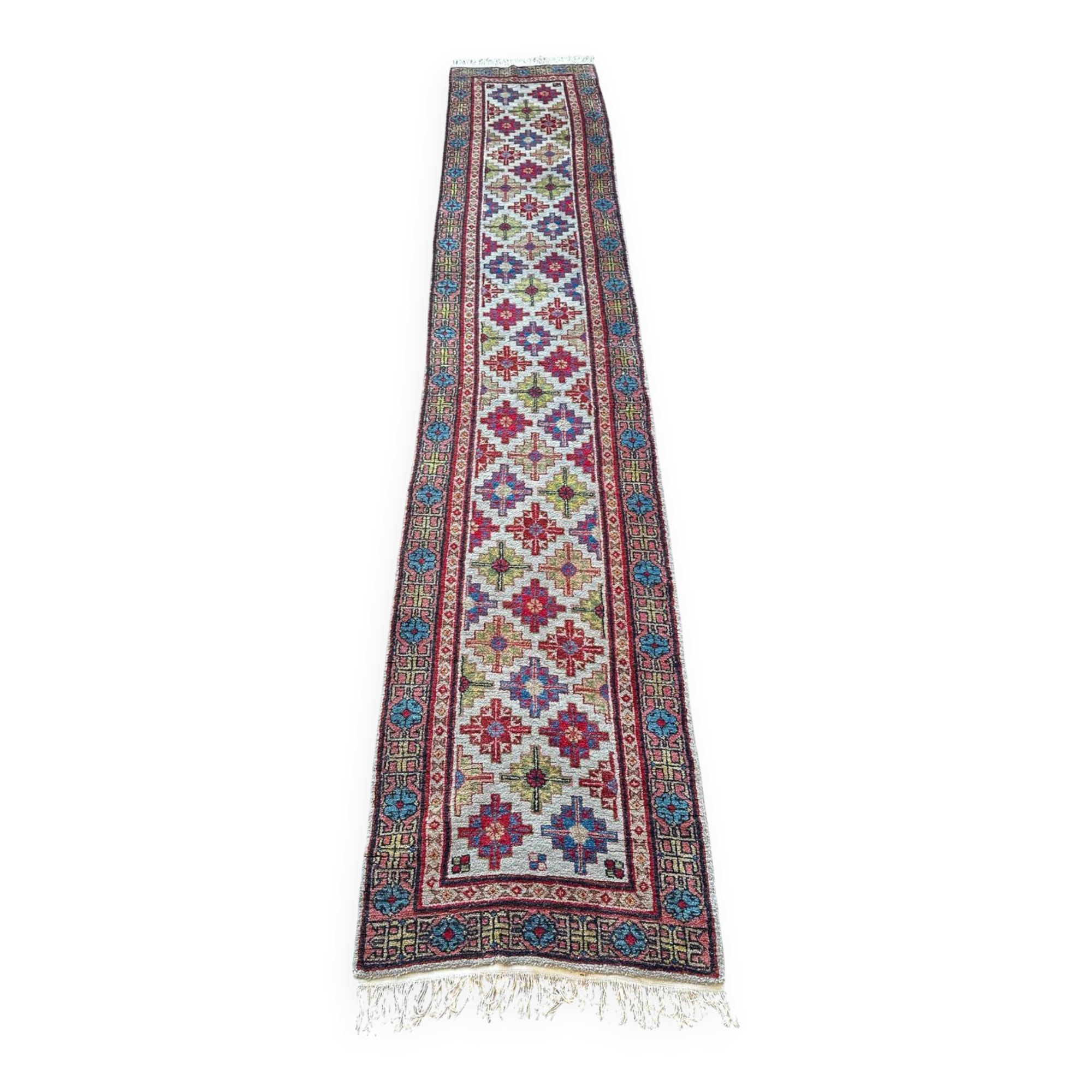 Chinese hallway carpet 350cm x 70cm